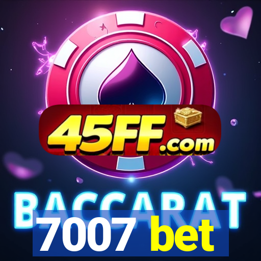 7007 bet
